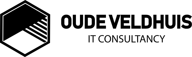 Oude Veldhuis IT Consultancy logo